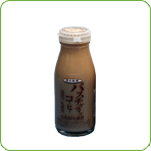 パスチャライズドコーヒー牛乳 1000ml