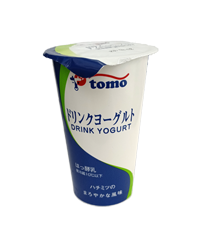 ドリンクヨーグルト