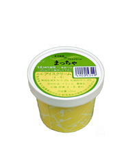 抹茶アイス　120ml